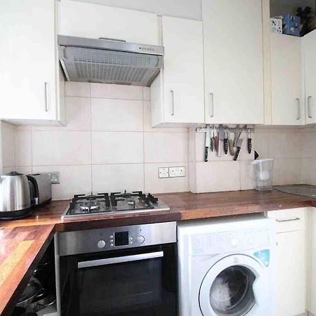 Wonderful Apartment In Earl'S Court Londres Exterior foto